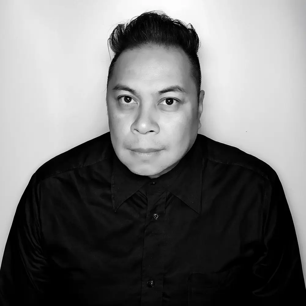 Eric Alba Artist