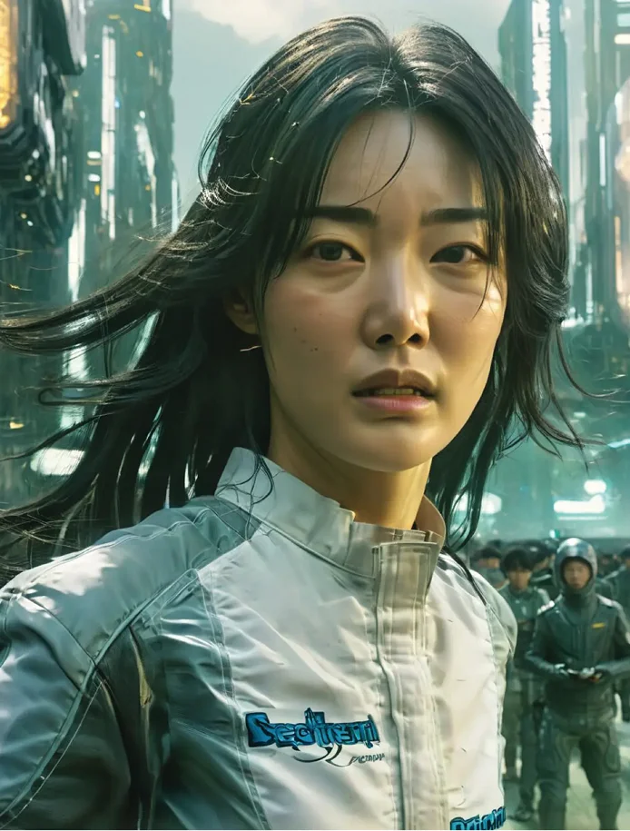 Interview with Eana Kim (The Brooklyn Rail)