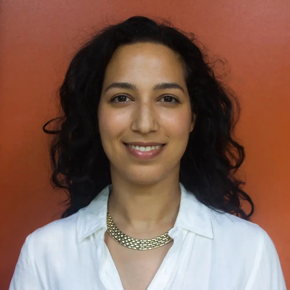 Jazia Hammoudi Artist