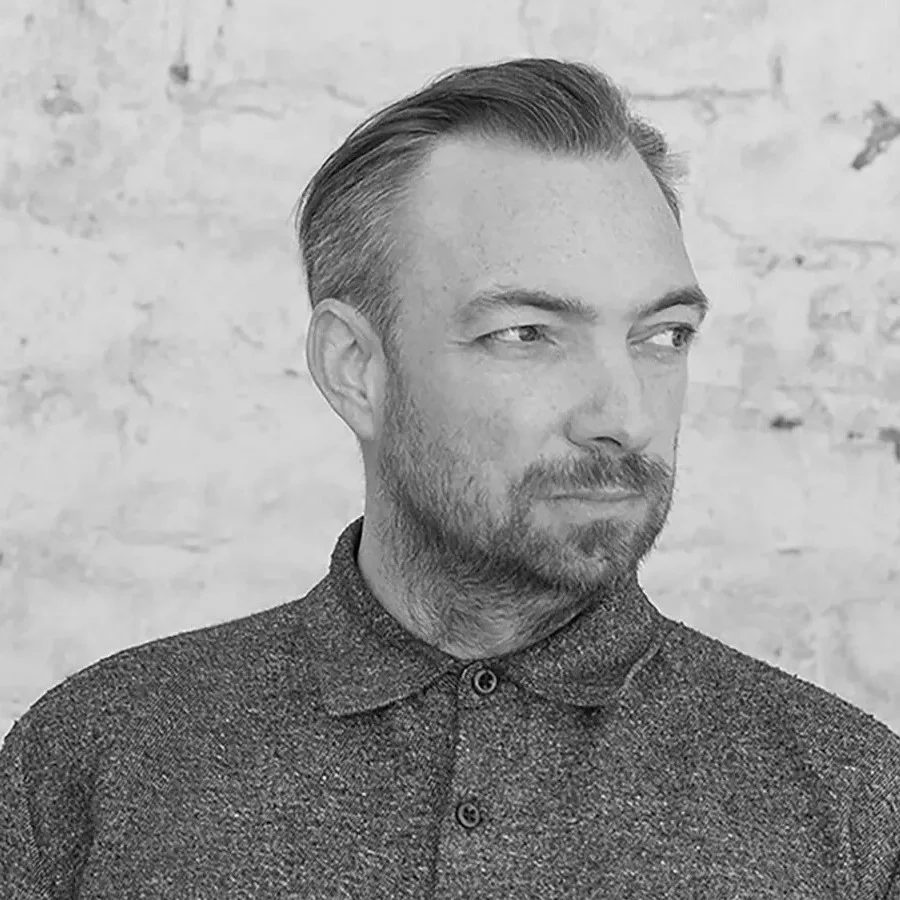 Liam Young