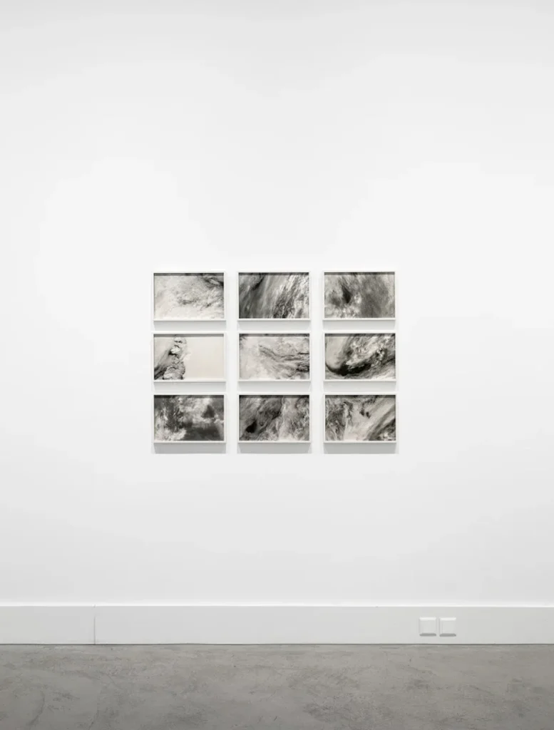 True North (Galerie Tschudi, Zurich)