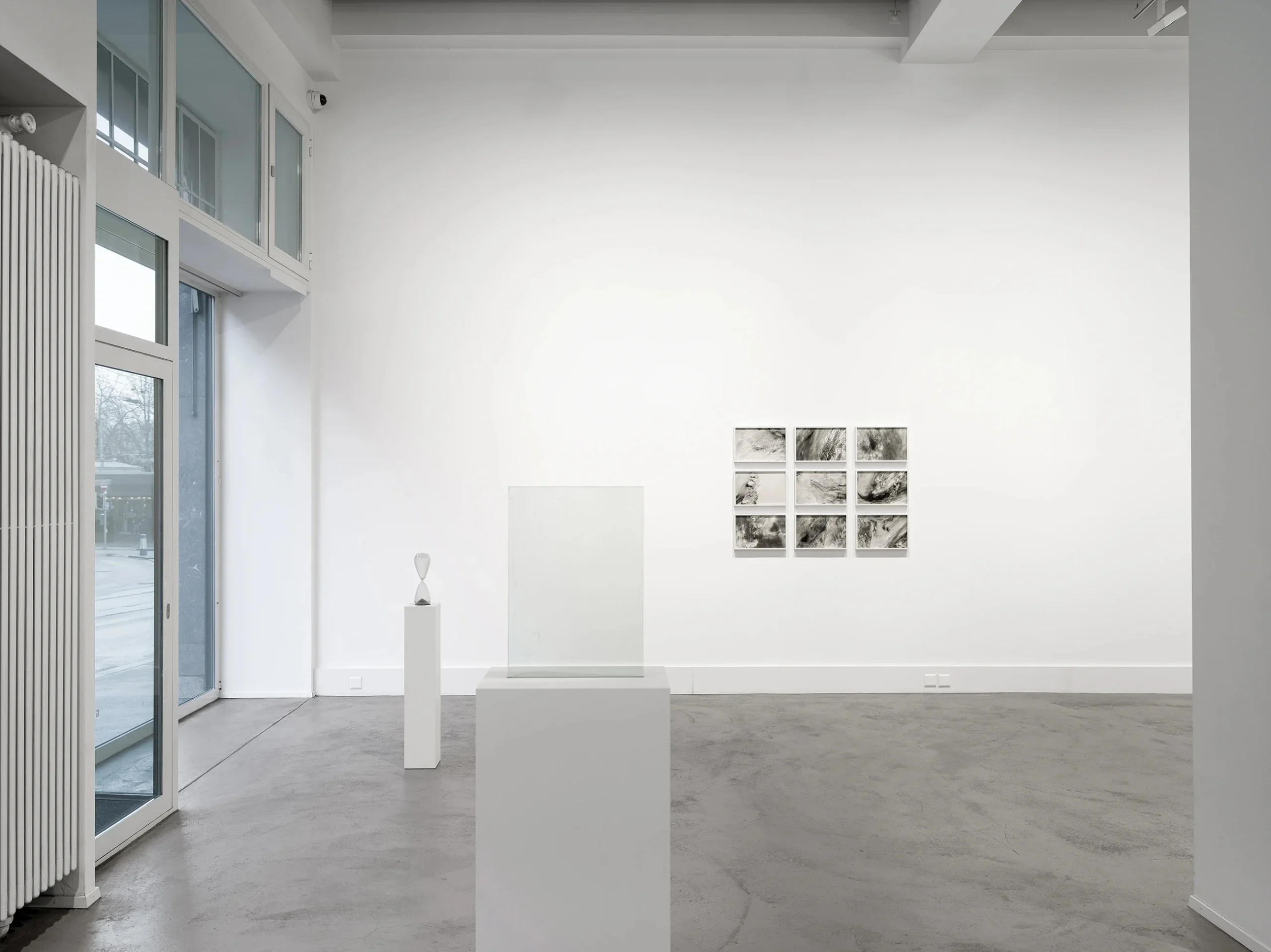 True North (Galerie Tschudi, Zurich)
