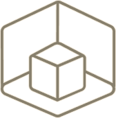 Tesseract Icon