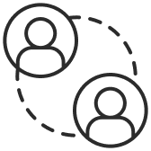 Collaboration Icon