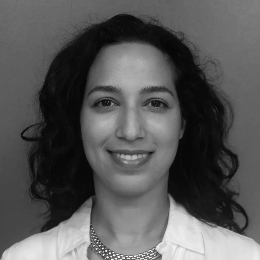 Jazia Hammoudi