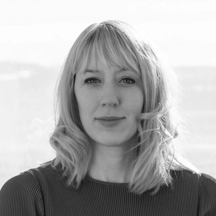Katie Paterson